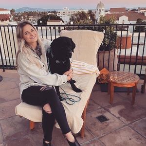 Meet your Posher, Leah